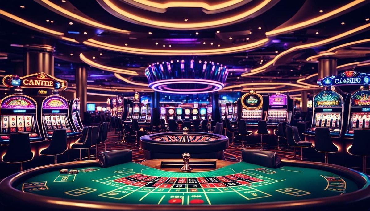 JiliBet Live Betting