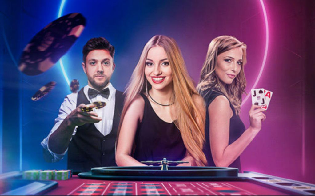 JiliBet Live Betting