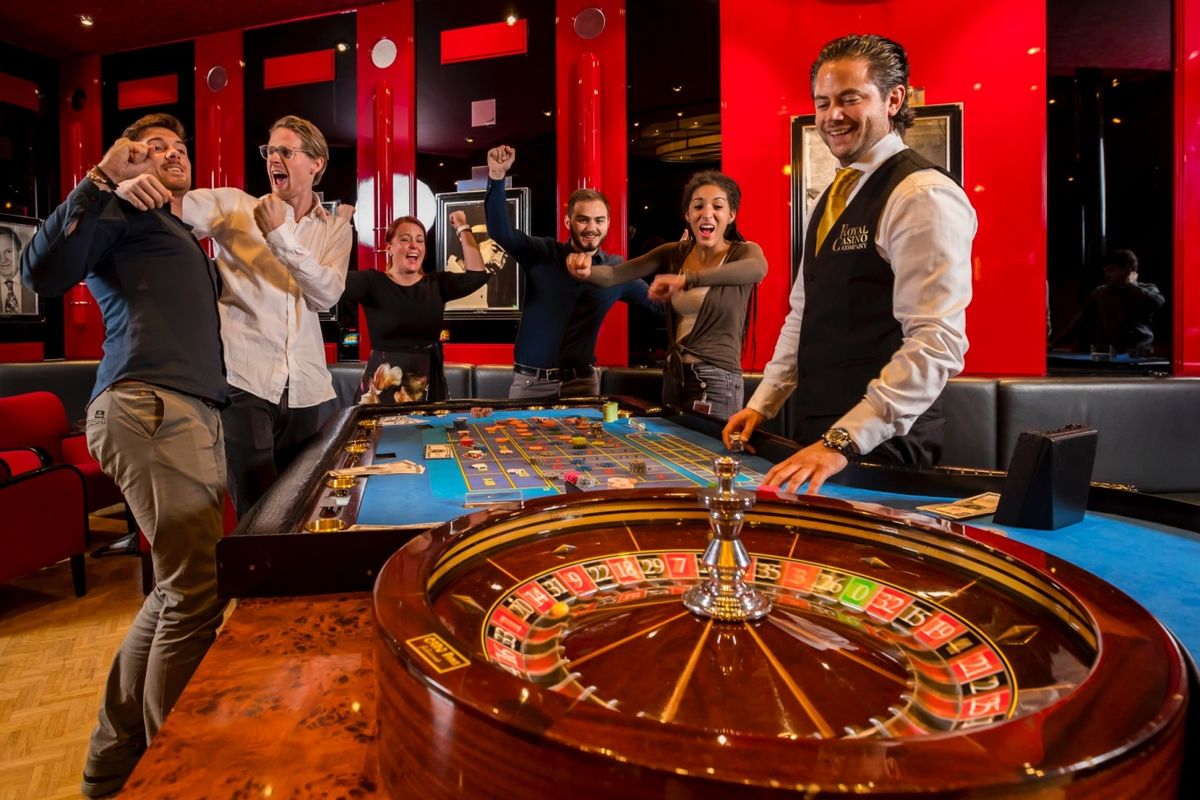 JiliBet Live Casino