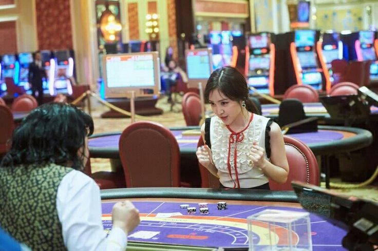 JiliBet Live Casino