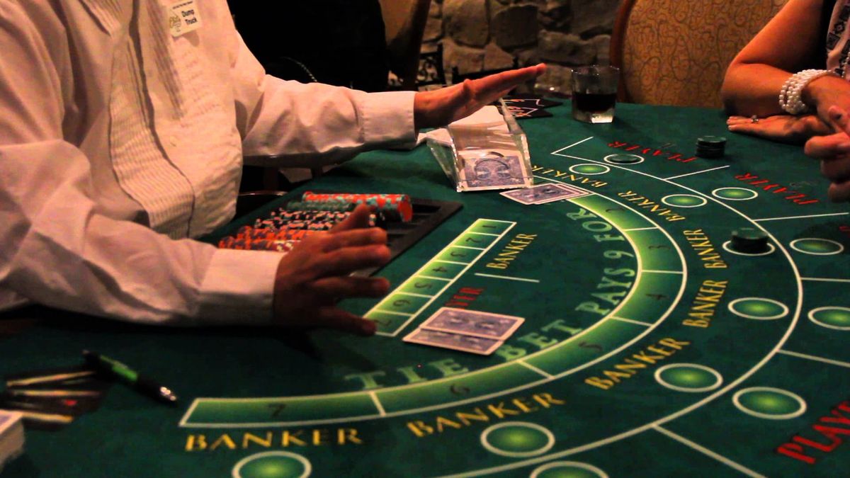JiliBet Live Casino