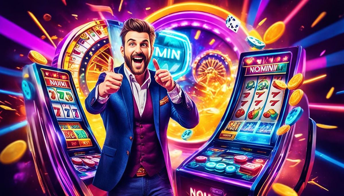 JiliBet Live Casino